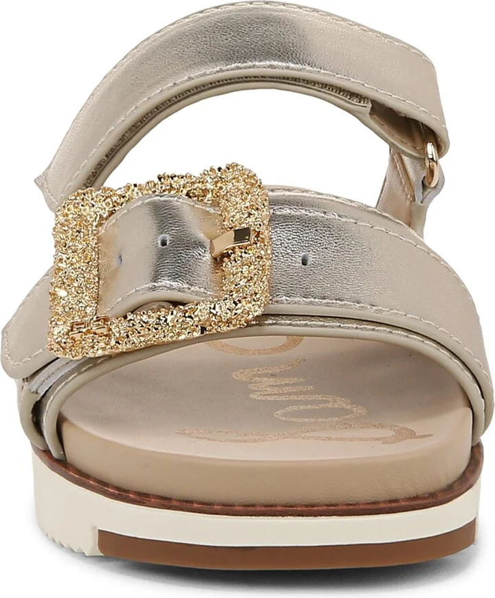 Adrianna 2 Two-Strap Sandal - Image 4
