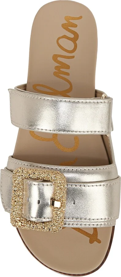 Adrianna 2 Two-Strap Sandal - Image 5