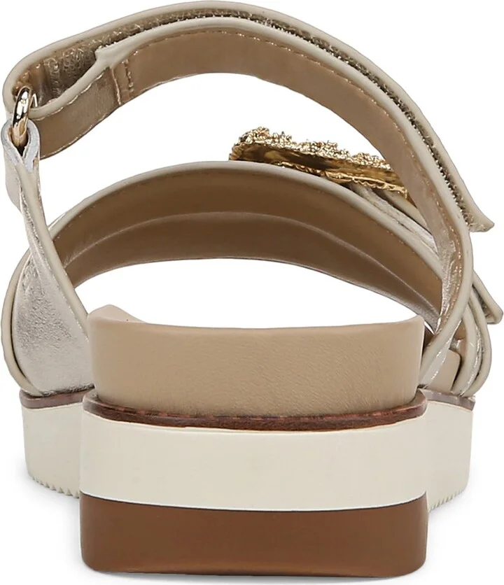Adrianna 2 Two-Strap Sandal - Image 7