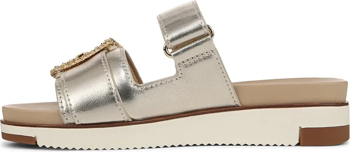 Adrianna 2 Two-Strap Sandal - Image 8
