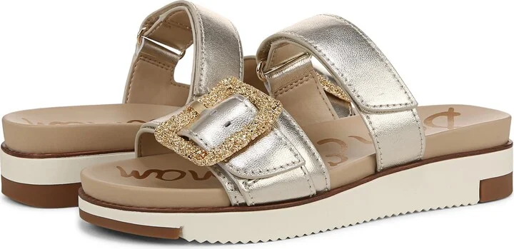 Adrianna 2 Two-Strap Sandal - Image 9