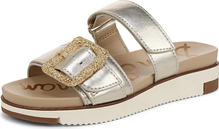 Adrianna 2 Two-Strap Sandal - Image 10