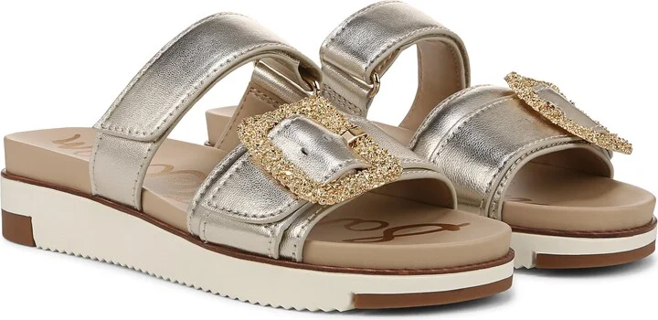 Adrianna 2 Two-Strap Sandal - Image 11