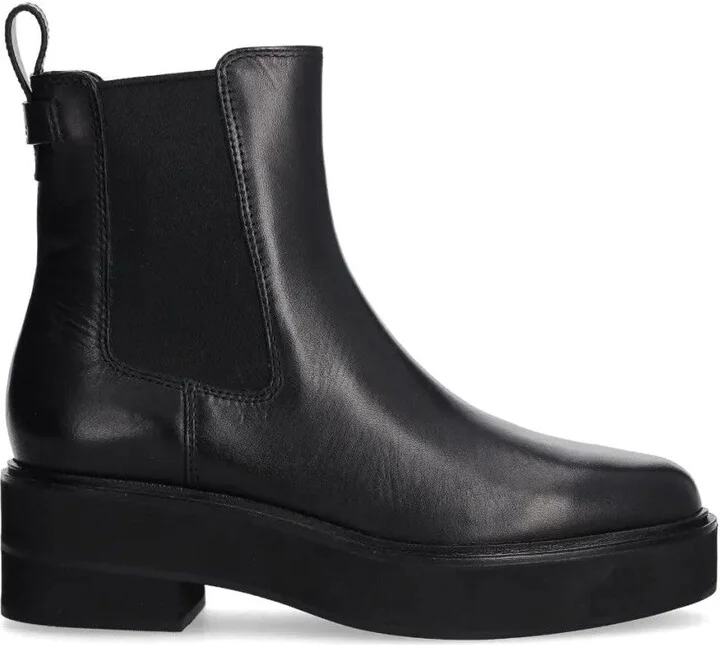 Adrianna Bootie