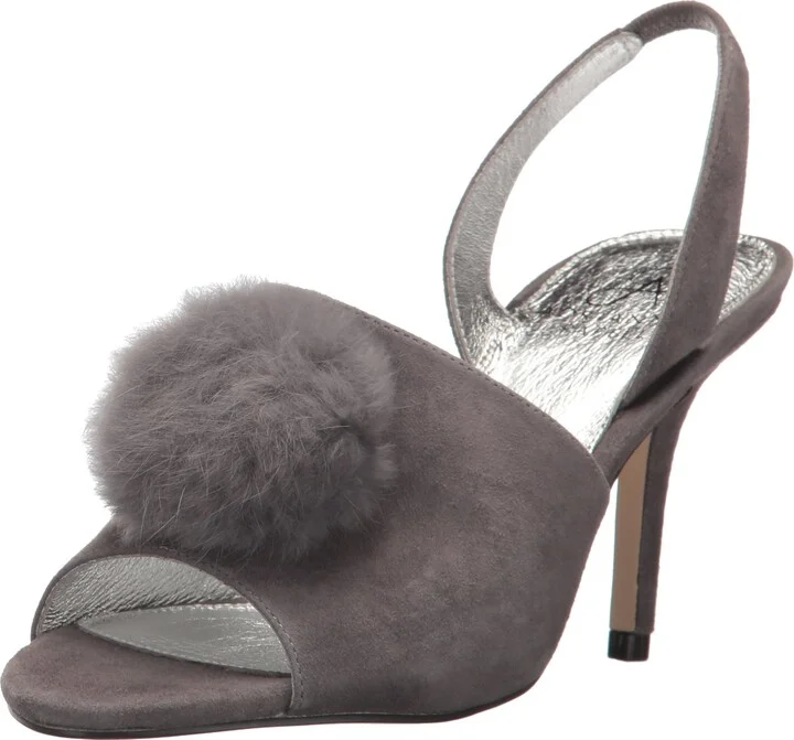 Adrianna Papell Women's Alecia Heeled Sandal