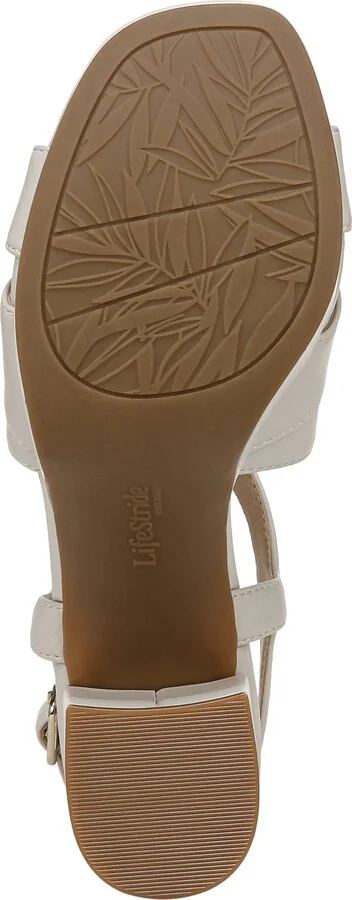 Adrianna Slingback Platform Sandal - Wide Width Available - Image 6