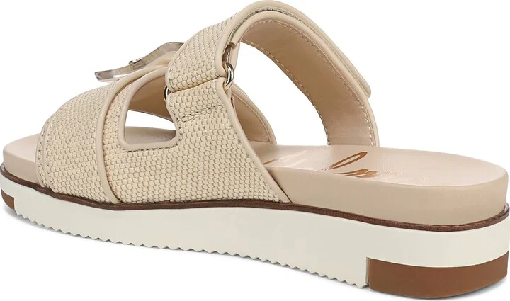 Adrianna Two-Strap Sandal - Image 2