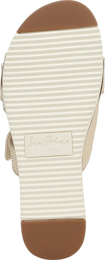 Adrianna Two-Strap Sandal - Image 6