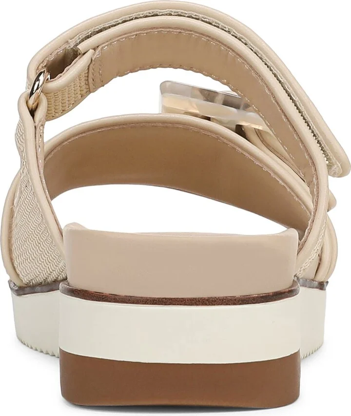 Adrianna Two-Strap Sandal - Image 7