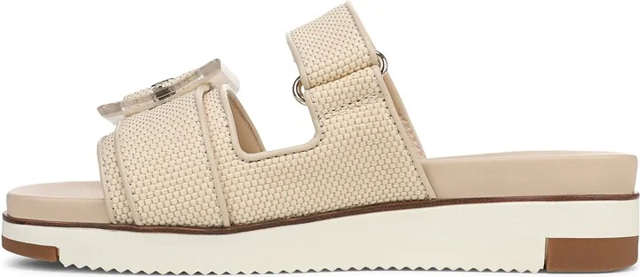 Adrianna Two-Strap Sandal - Image 8