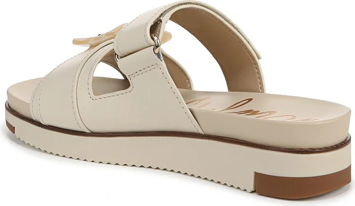 Adrianna Two-Strap Sandal - Image 11