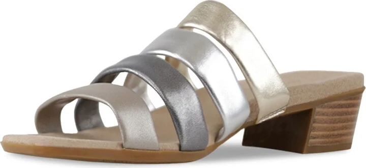 Adrianne Sandal - Image 5