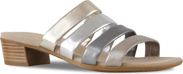 TAUPE METALLIC