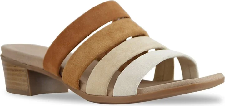 Adrianne Sandal