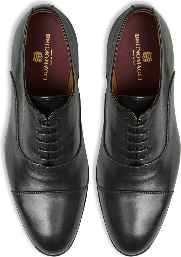 Adriano Cap Toe Oxford - Image 3