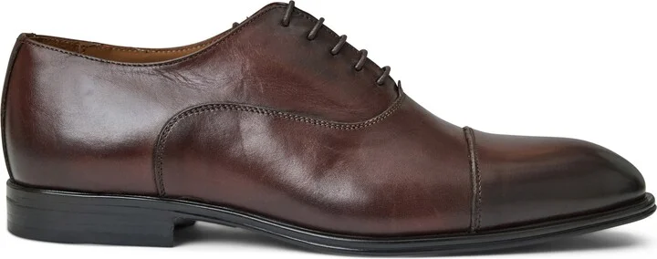 Adriano Cap Toe Oxford - Image 8