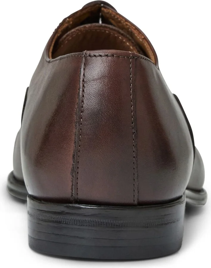 Adriano Cap Toe Oxford - Image 10