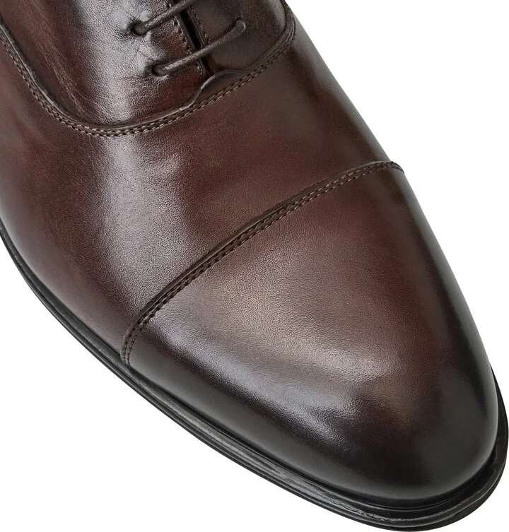 Adriano Cap Toe Oxford - Image 11