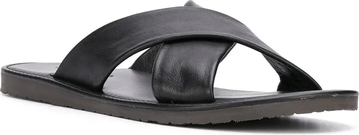 Adriano crossover sandals - Image 2