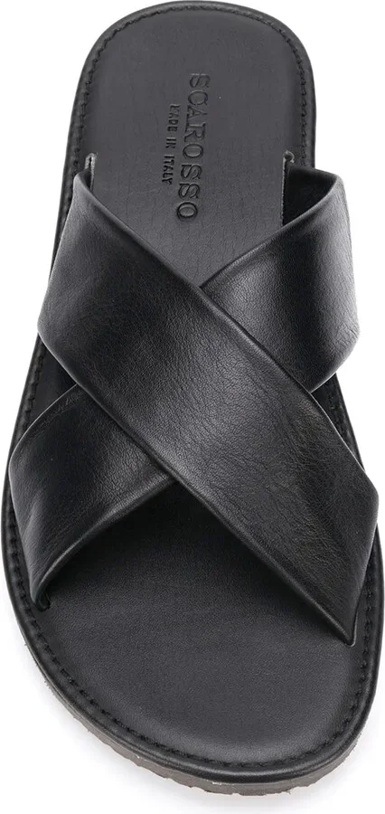 Adriano crossover sandals - Image 4