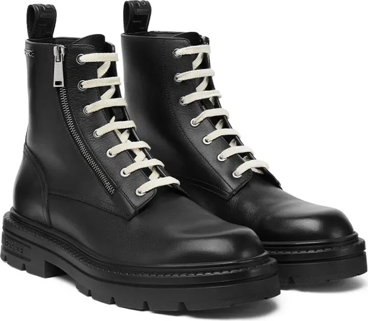 Adriano lace-up boots - Image 2