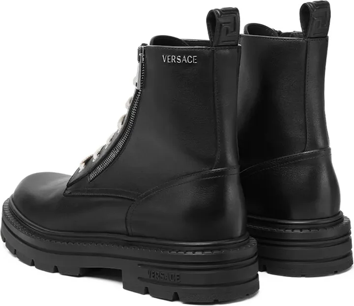 Adriano lace-up boots - Image 3