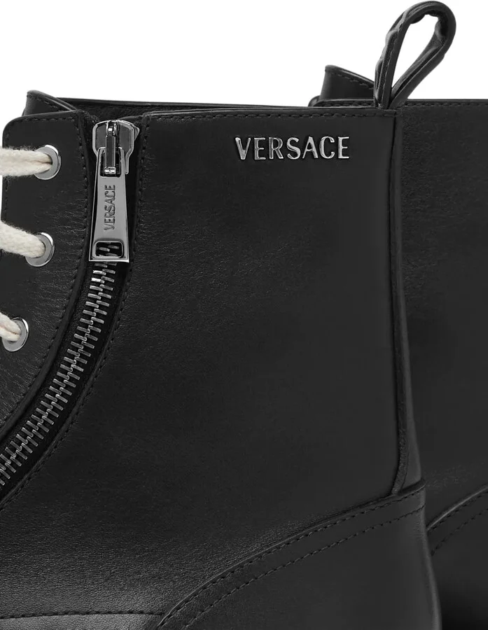 Adriano lace-up boots - Image 4