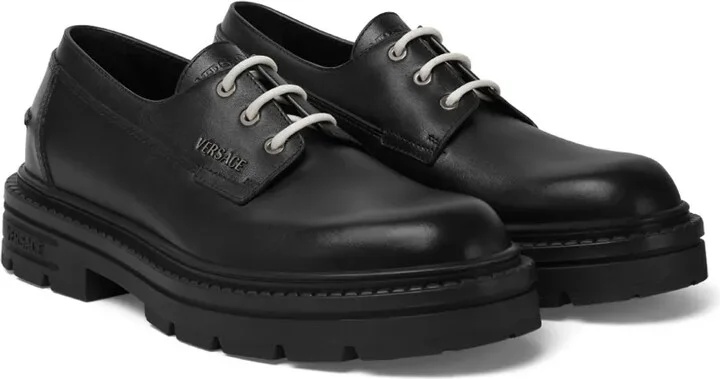 Adriano lace-up Derby shoes - Image 2