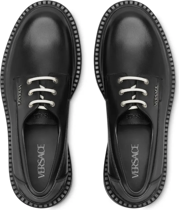 Adriano lace-up Derby shoes - Image 3