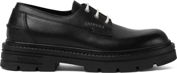 Adriano lace-up Derby shoes