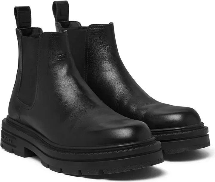 Adriano leather Chelsea boots - Image 2
