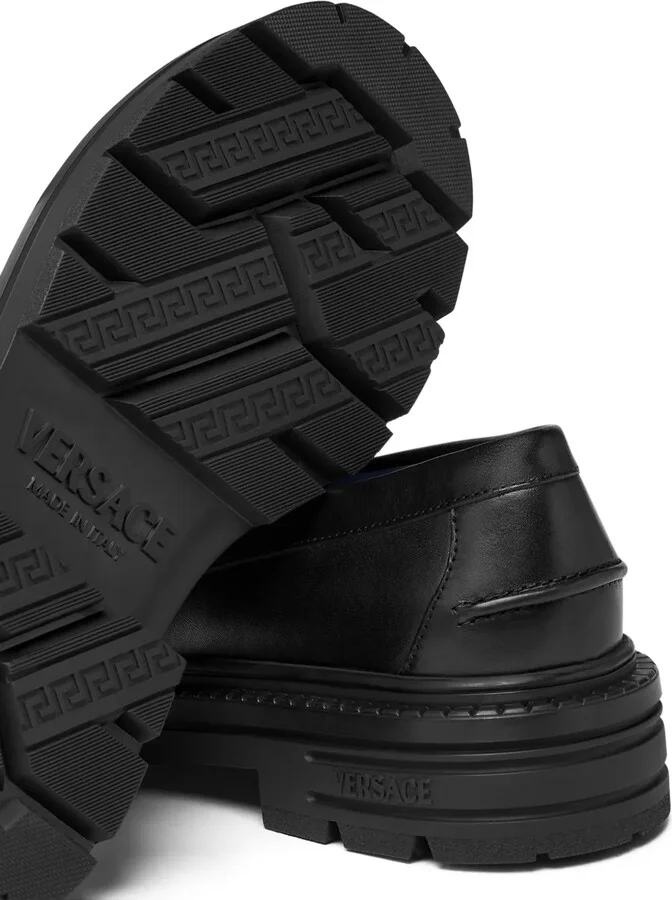 Adriano loafers - Image 3