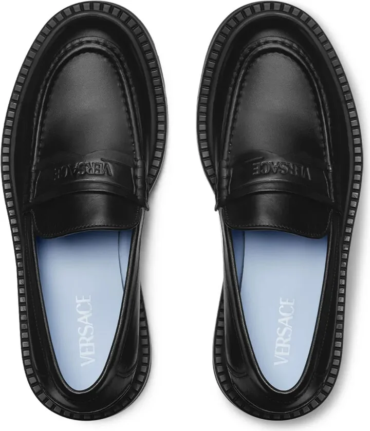 Adriano loafers - Image 4