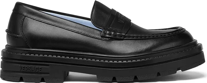 Adriano loafers