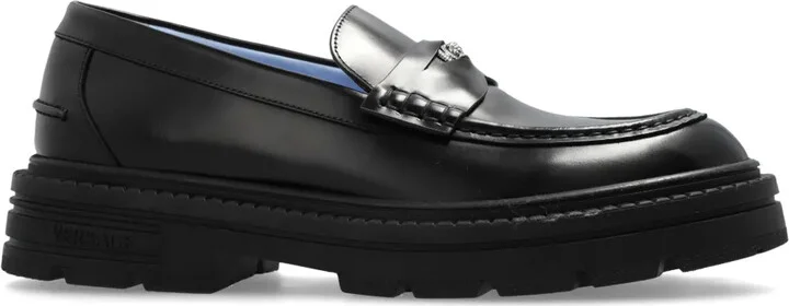 Adriano loafers