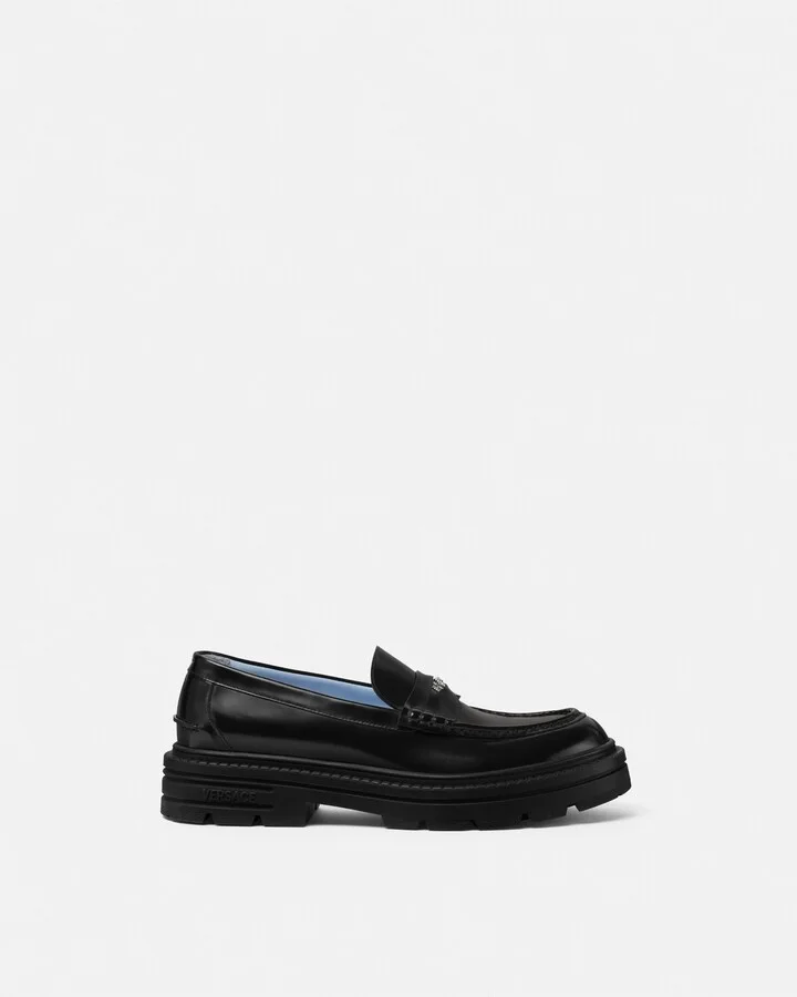 Adriano Loafers