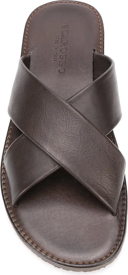 Adriano strap sandals - Image 4
