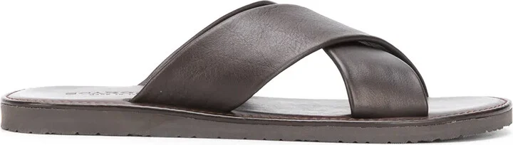 Adriano strap sandals
