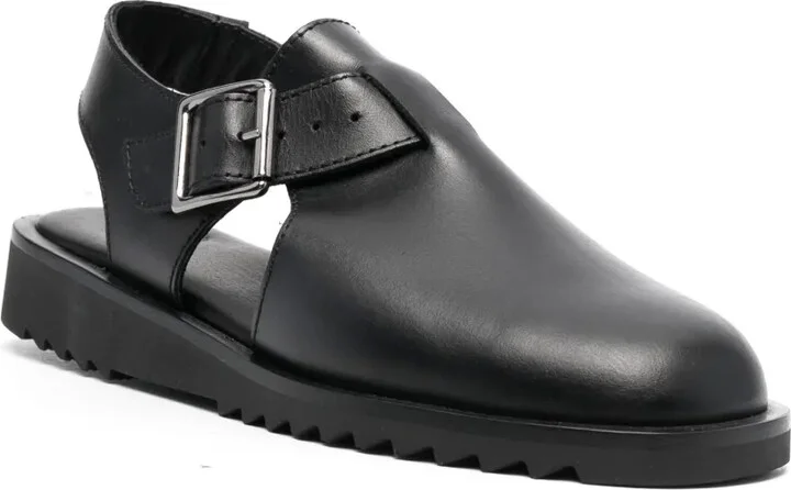 Adriatic 3mm leather sandals - Image 2