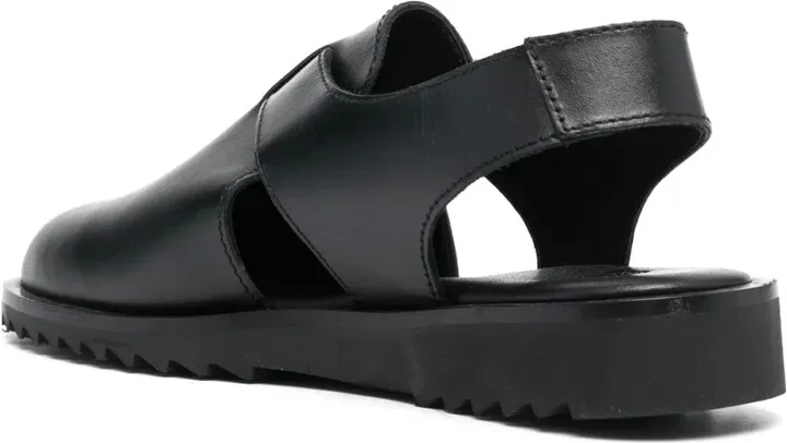 Adriatic 3mm leather sandals - Image 3