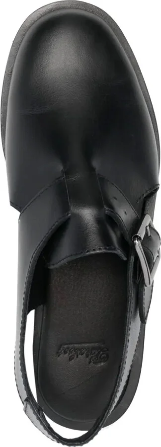 Adriatic 3mm leather sandals - Image 4