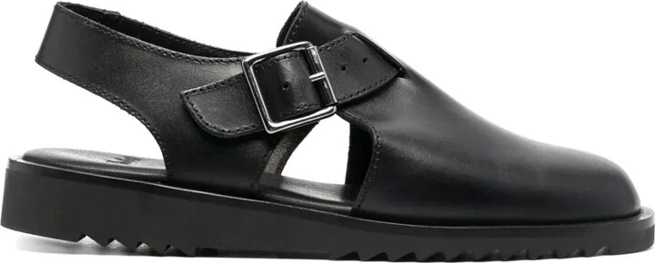 Adriatic 3mm leather sandals