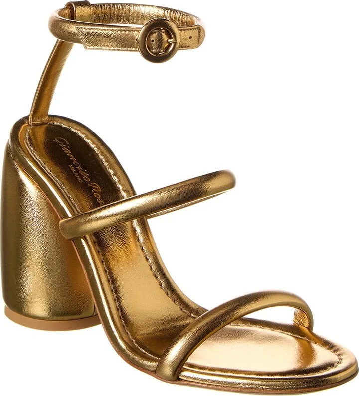 Adrie 95 Leather Sandal