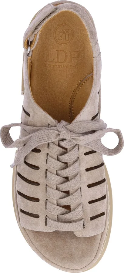 Adriel Slingback Sandal - Image 5