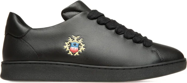 Adrien Brody trainers