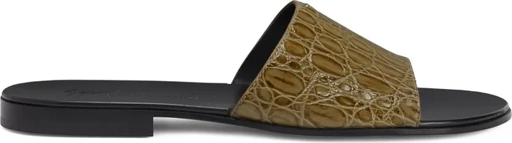 Adrien slides