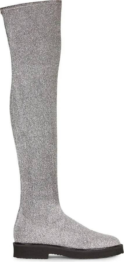 Adrienne over-the-knee boots