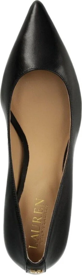 Adrienne Pointed Toe Pumps - Image 4