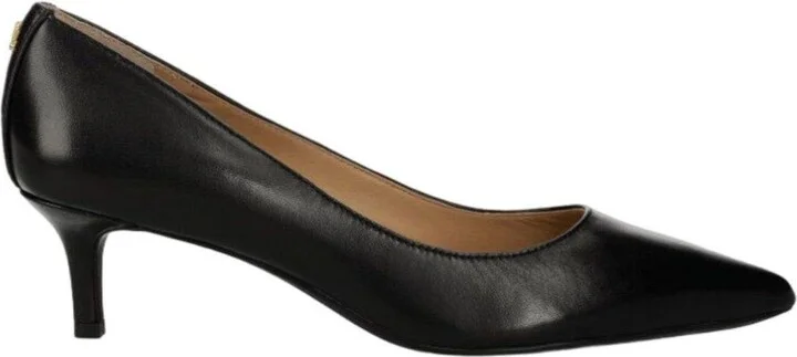 Adrienne Pointed Toe Pumps