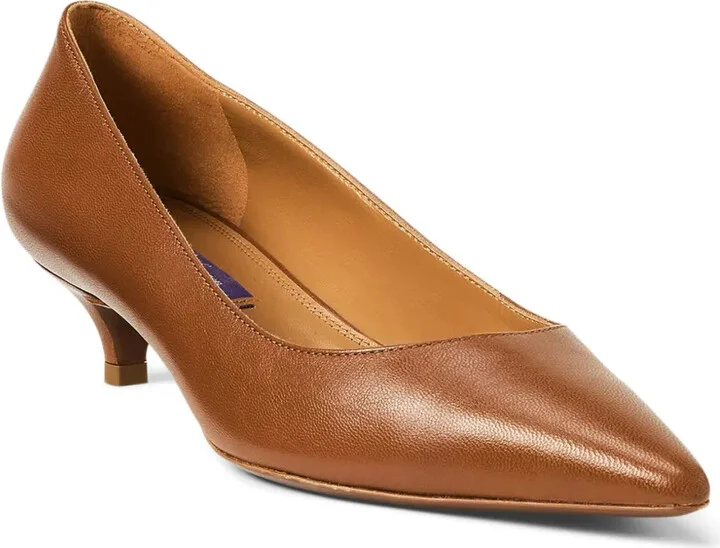 Adrienne pumps - Image 2